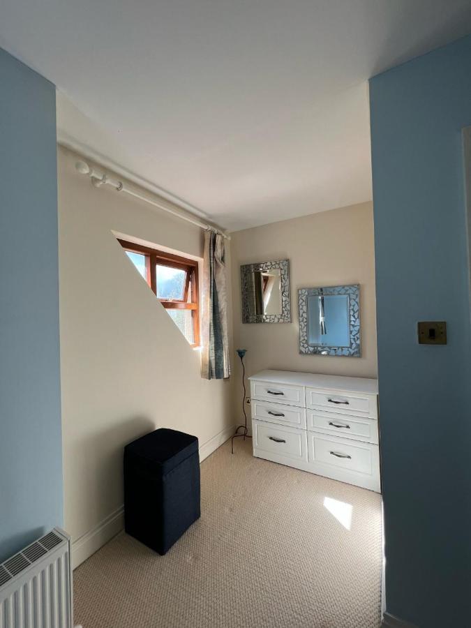 Taylors Hill Luxury Guest House Galway Esterno foto